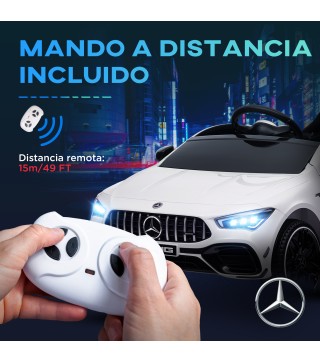 Coche Eléctrico Infantil