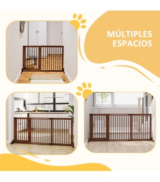 Barrera para Mascotas