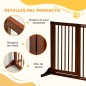 Barrera para Mascotas