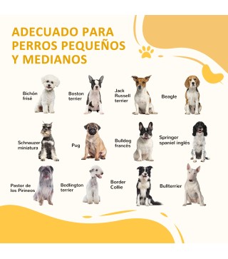 Barrera para Mascotas