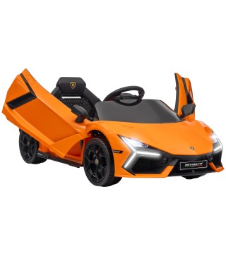 Coche Eléctrico Infantil