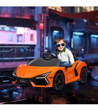 Coche Eléctrico Infantil