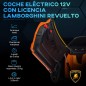 Coche Eléctrico Infantil Coche Eléctrico Infantil