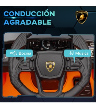 Coche Eléctrico Infantil