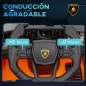 Coche Eléctrico Infantil Coche Eléctrico Infantil