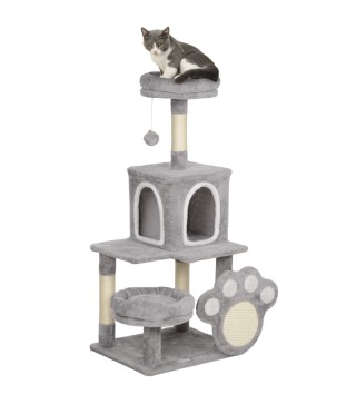 Árbol para Gatos