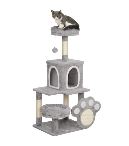 Árbol para Gatos