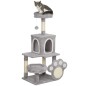 Árbol para Gatos