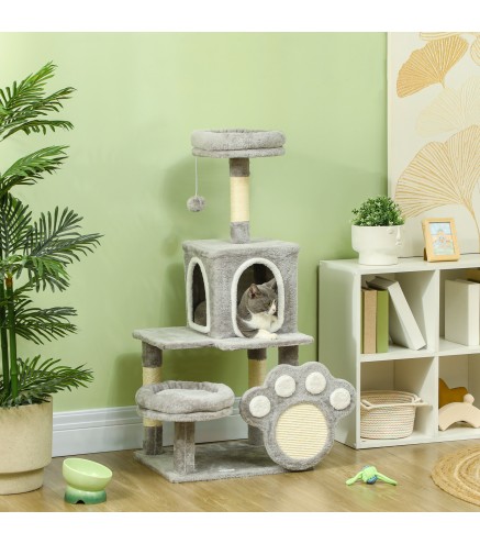 Árbol para Gatos