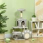 Árbol para Gatos