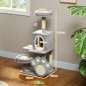 Árbol para Gatos