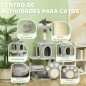 Árbol para Gatos