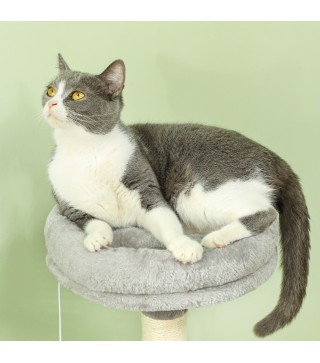 Árbol para Gatos