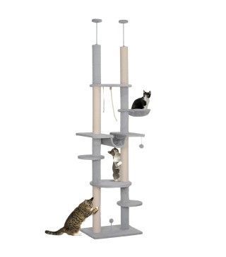Árbol para Gatos