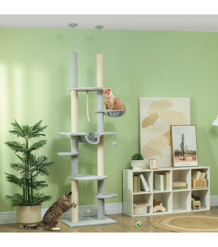 Árbol para Gatos