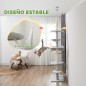 Árbol para Gatos