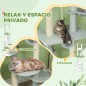 Árbol para Gatos
