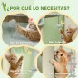 Árbol para Gatos