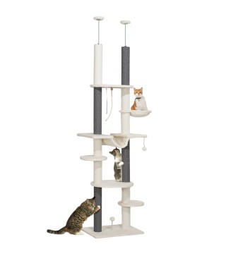 Árbol para Gatos