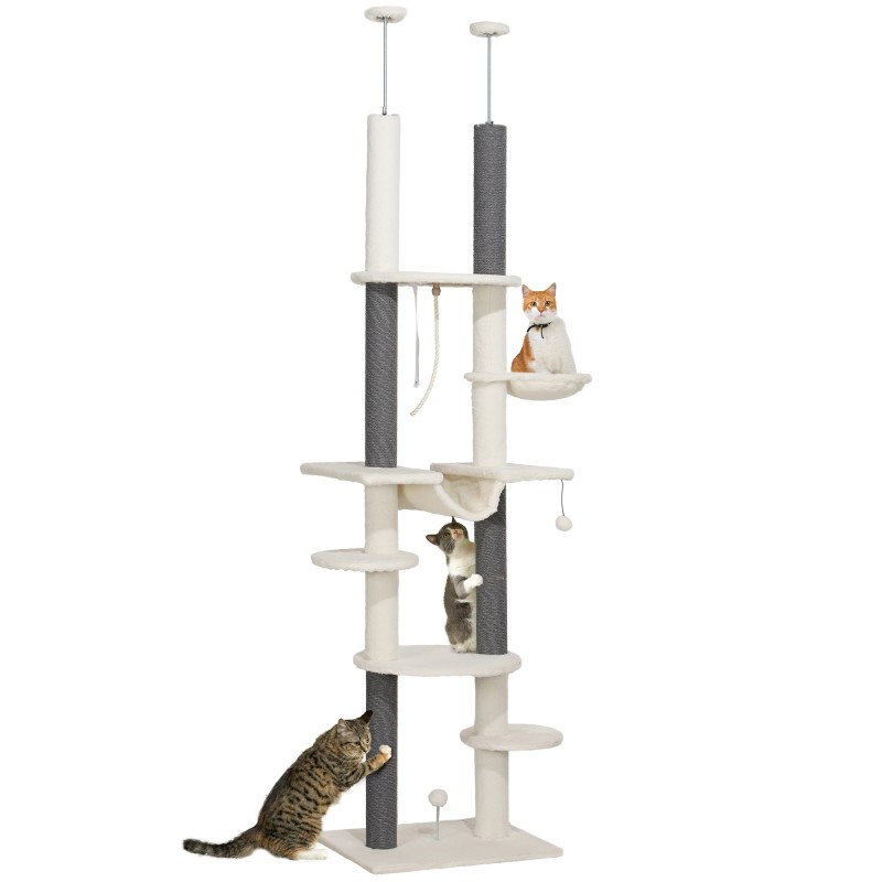 Árbol para Gatos