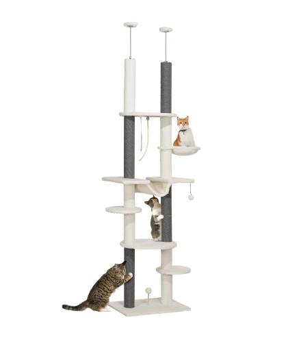 Árbol para Gatos