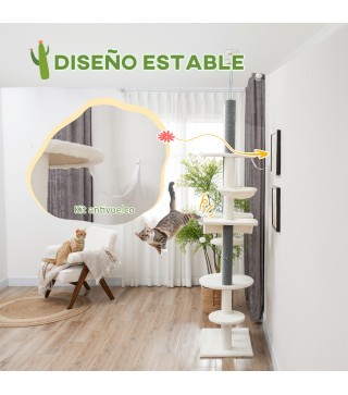 Árbol para Gatos