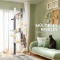 Árbol para Gatos