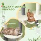Árbol para Gatos