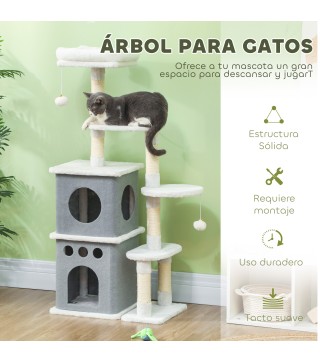 Rascador para Gatos