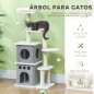 Rascador para Gatos