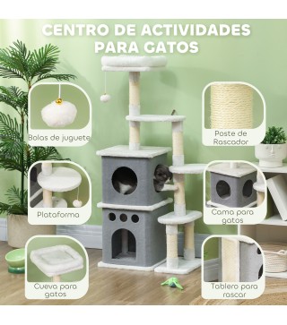 Rascador para Gatos