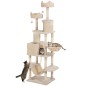 Árbol para Gatos