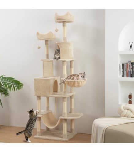 Árbol para Gatos