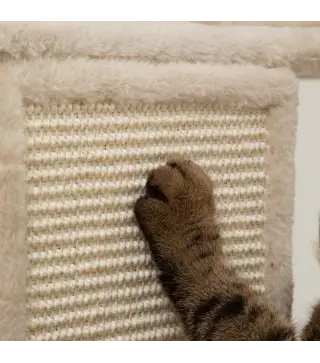 Árbol para Gatos
