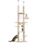 Árbol para Gatos