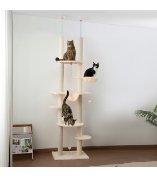 Árbol para Gatos