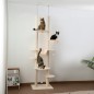 Árbol para Gatos