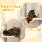 Árbol para Gatos
