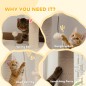 Árbol para Gatos