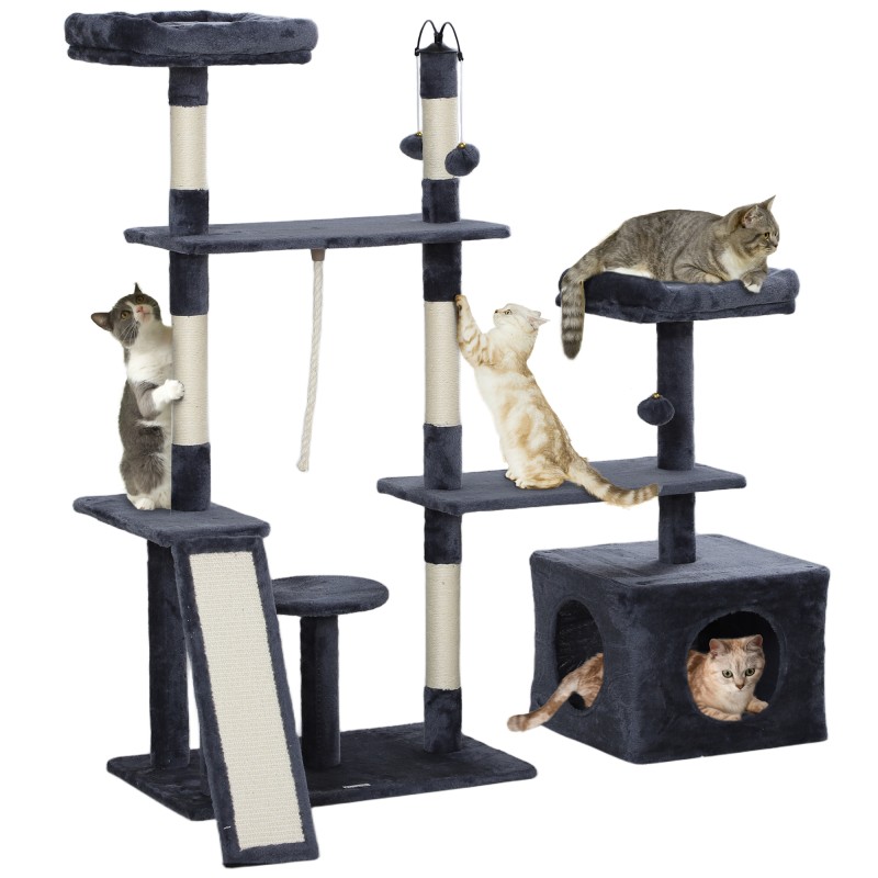 Árbol para Gatos