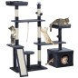 Árbol para Gatos
