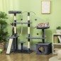Árbol para Gatos