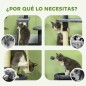 Árbol para Gatos