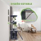 Árbol para Gatos