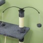 Árbol para Gatos