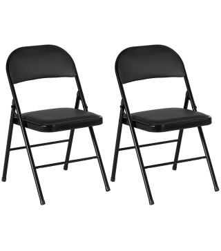 Sillas Plegables