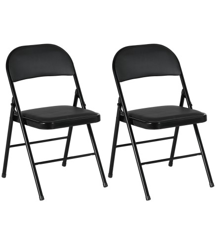 Sillas Plegables