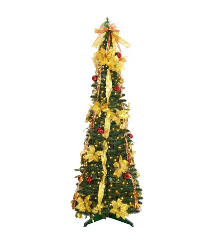 Árbol de Navidad
