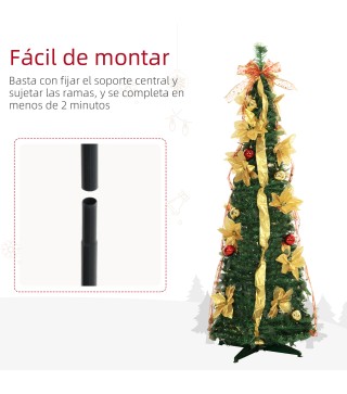 Árbol de Navidad