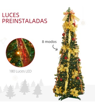 Árbol de Navidad